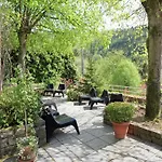 Feriehus Riverside Mansion La-Roche-en-Ardenne