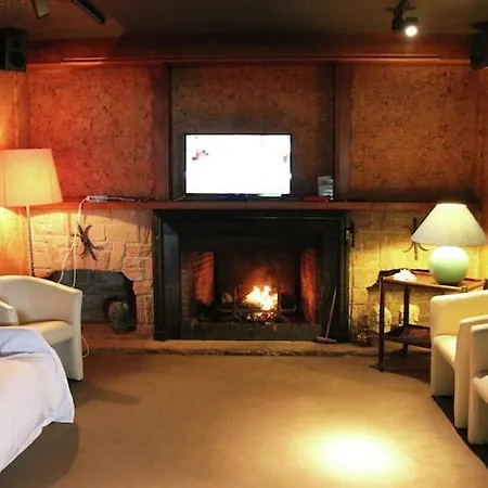 Riverside Mansion La-Roche-en-Ardenne