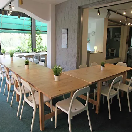 Riverside Mansion La-Roche-en-Ardenne