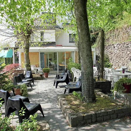 Riverside Mansion * La-Roche-en-Ardenne