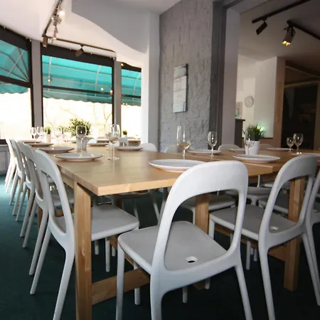 Riverside Mansion La-Roche-en-Ardenne