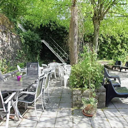 Riverside Mansion * La-Roche-en-Ardenne