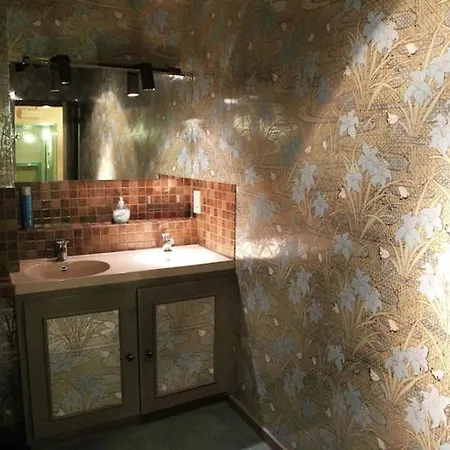 Prázdninový dům Riverside Mansion