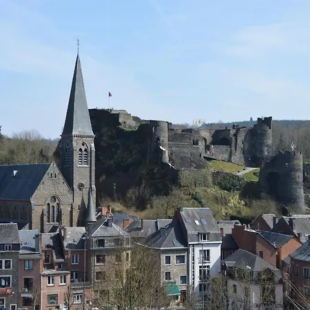 Riverside Mansion Prázdninový dům *