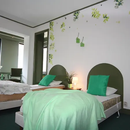 Semesterbostad Riverside Mansion